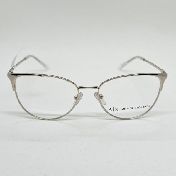 Armani Exchange 10346044 frontal Armani Exchange 10346044