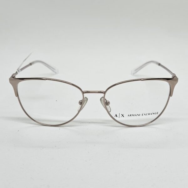 Armani Exchange 10346103 frontal Armani Exchange 10346103