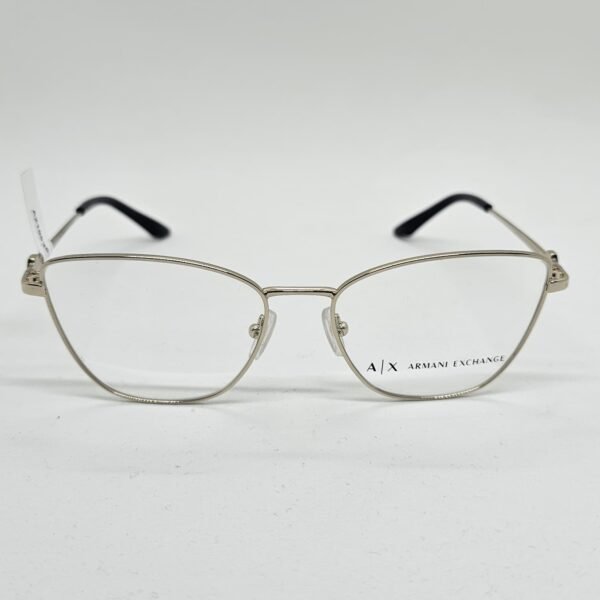 Armani Exchange 10636110 frontal Armani Exchange 10636110