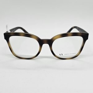 Armani Exchange 30498025 frontal Armani Exchange 30498025