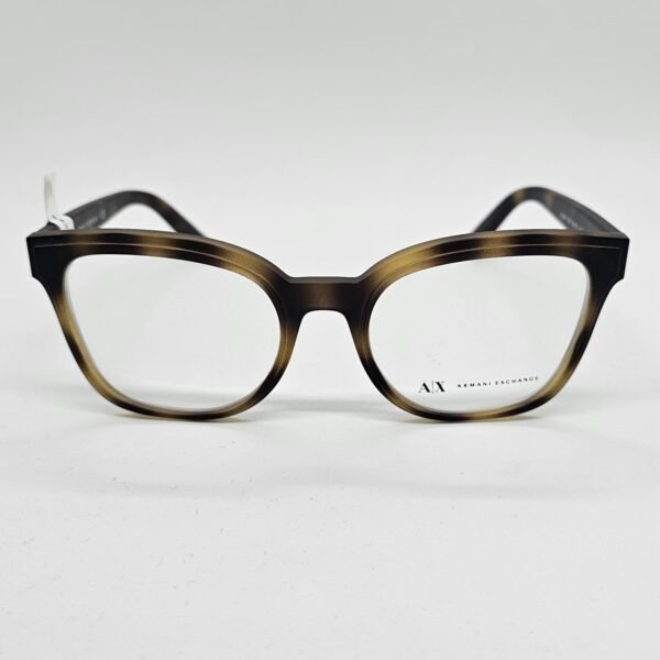 Armani Exchange 30498025 frontal Armani Exchange 30498025