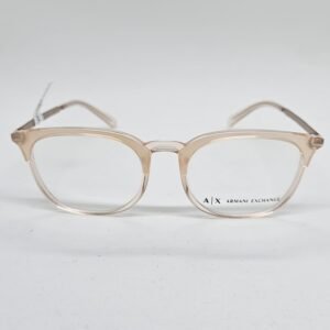 Armani Exchange 30718235 frontal Armani Exchange 30718235