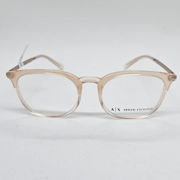 Armani Exchange 30718235 frontal Armani Exchange 30718235