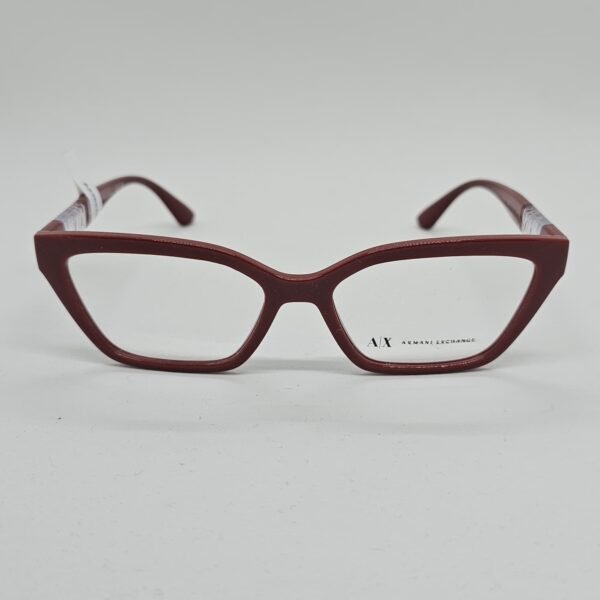 Armani Exchange 30928088 frontal Armani Exchange 30928088