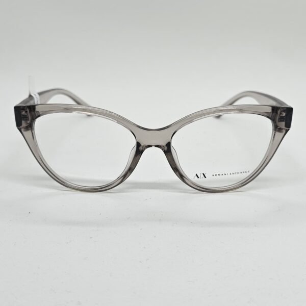 Armani Exchange 3096U8340 frontal Armani Exchange 3096U8340