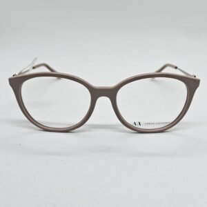 Armani Exchange 31098342 frontal Armani Exchange 31098342