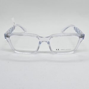 Armani Exchange 31168235 frontal Armani Exchange 31168235