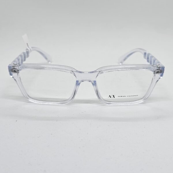 Armani Exchange 31168235 frontal Armani Exchange 31168235