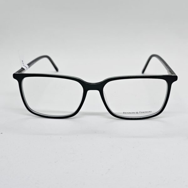 Benson&Thomas 106C3 frontal Benson&Thomas 106C3