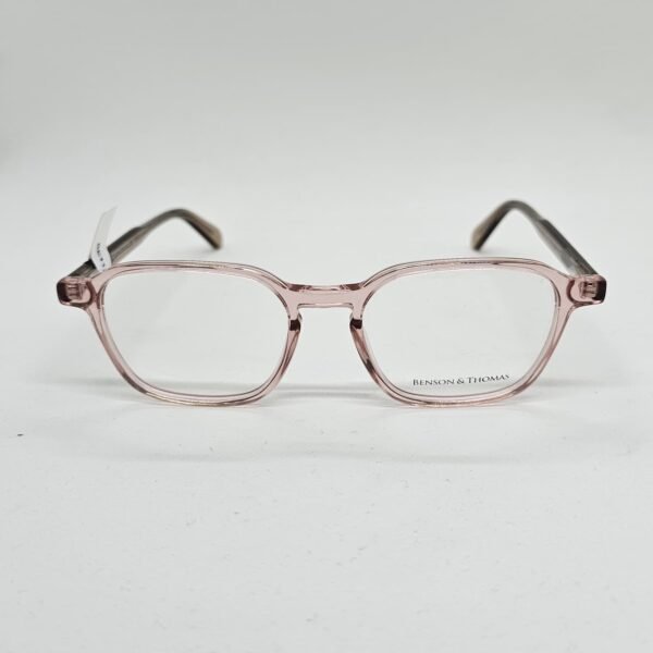 Benson&Thomas 112C2 frontal Benson&Thomas 112C2