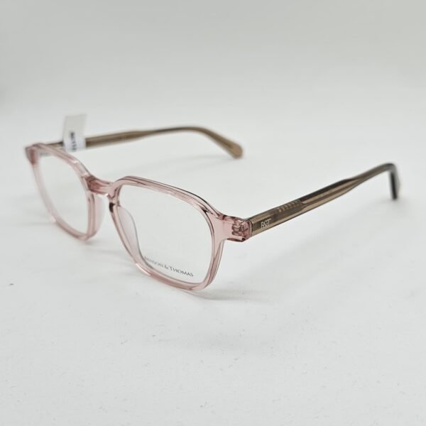 Benson&Thomas 112C2 lateral Benson&Thomas 112C2