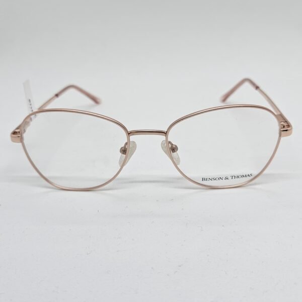 Benson&Thomas 113C1 frontal Benson&Thomas 113C1