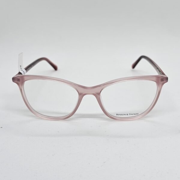 Benson&Thomas 126C1 frontal Benson&Thomas 126C1