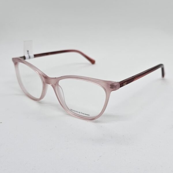 Benson&Thomas 126C1 lateral Benson&Thomas 126C1