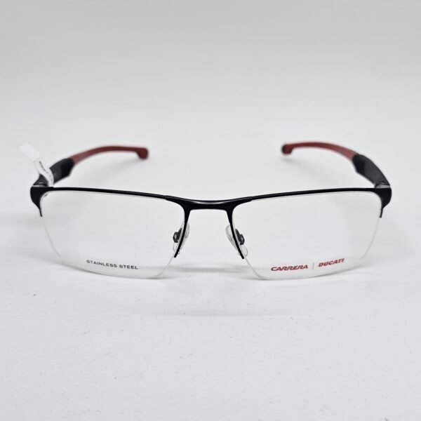 Carrera 025OIT frontal Carrera 025OIT