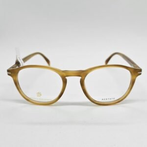 David Beckham 1018EX4 frontal David Beckham 1018EX4