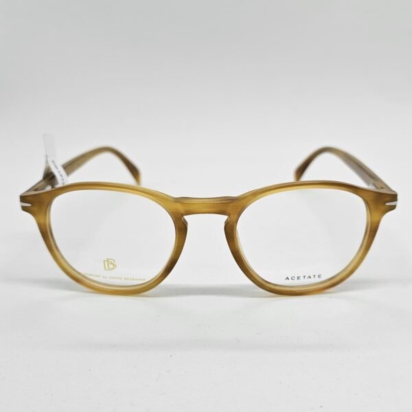 David Beckham 1018EX4