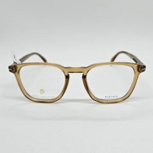 David Beckham 1050FMP frontal David Beckham 1050FMP