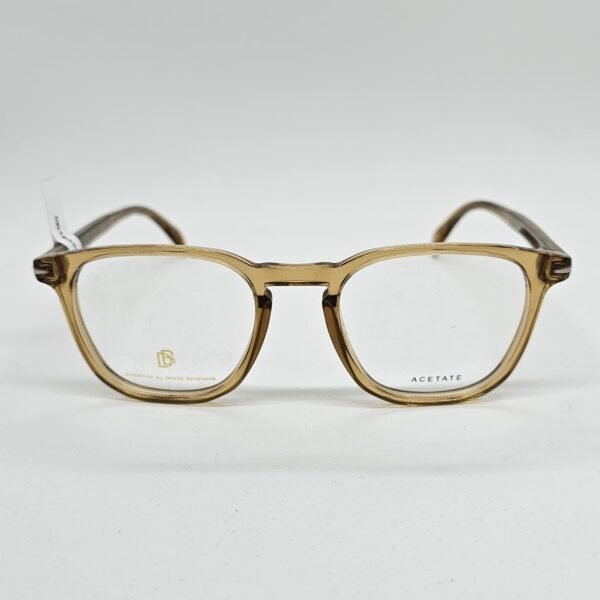 David Beckham 1050FMP