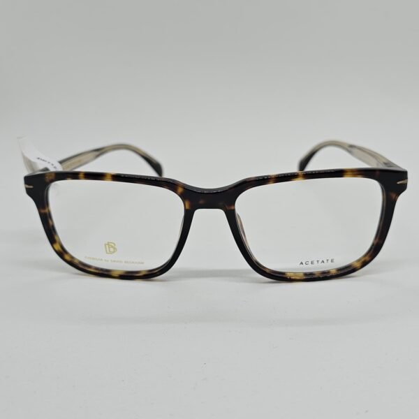 David Beckham 1122086