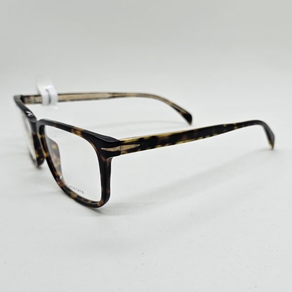 David Beckham 1122086