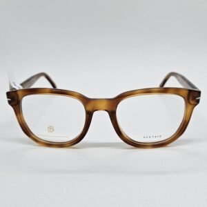 David Beckham 7097SX7 frontal David Beckham 7097SX7