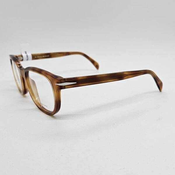 David Beckham 7097SX7 lateral David Beckham 7097SX7