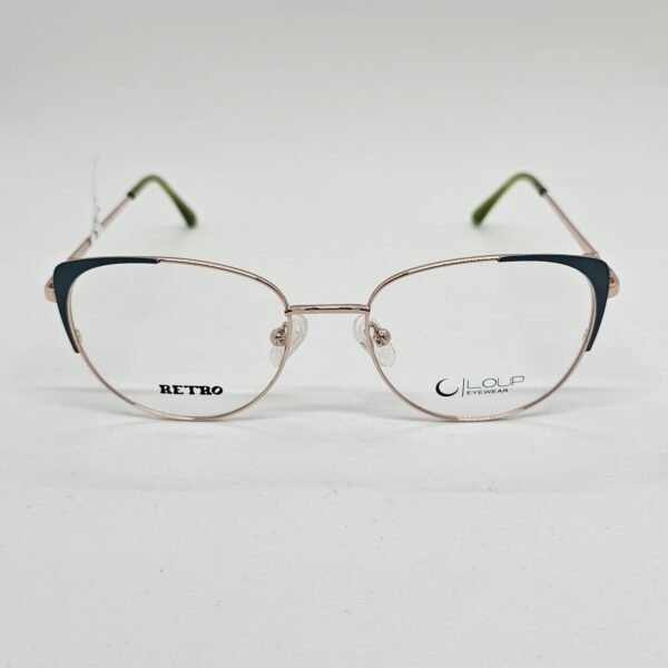 LOUP 7714c2 frontal Loup 7714C2