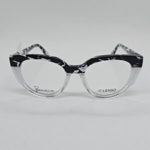 Lenso 55C4 frontal Lenso 55C4