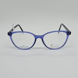 Loup 017C4 frontal Loup 017C4