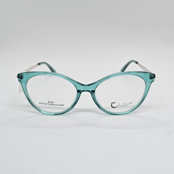 Loup 1005C1 frontal Loup 1005C1