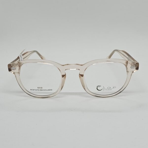 Loup 1006C1 frontal Loup 1006C1