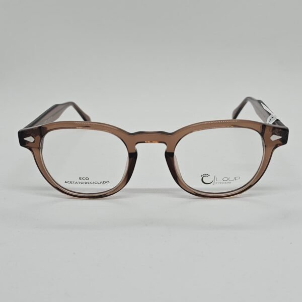 Loup 1006C4 frontal Loup 1006C4