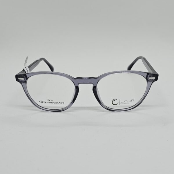 Loup 1007C3 frontal Loup 1007C3