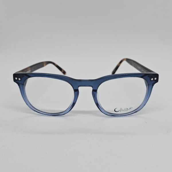 Loup 2000C5 frontal Loup 2000C5