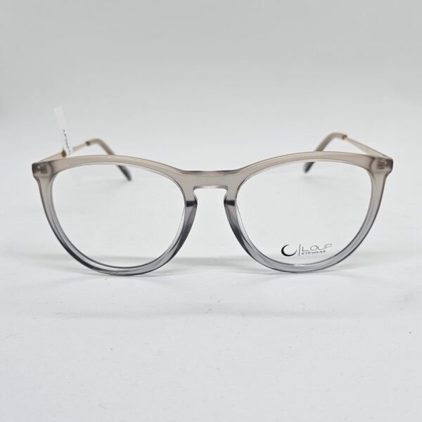 Loup 2001C4 frontal Loup 2001C4