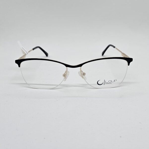 Loup 2310C1 frontal Loup 2310C1