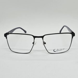 Loup 2331C1 frontal Loup 2331C1