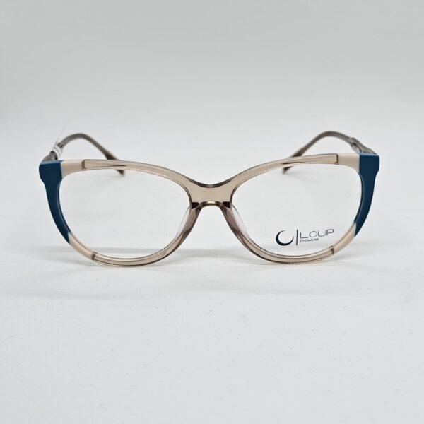 Loup 2342C2 frontal Loup 5030C2