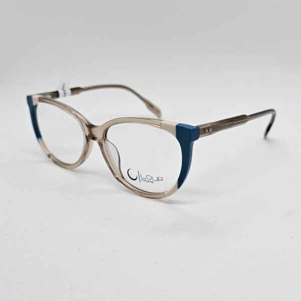 Loup 2342C2 lateral Loup 5030C2