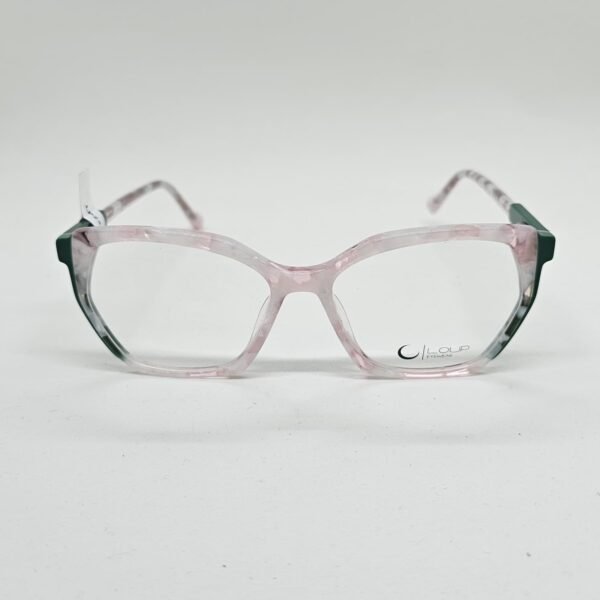 Loup 2411C1 frontal Loup 2411C1