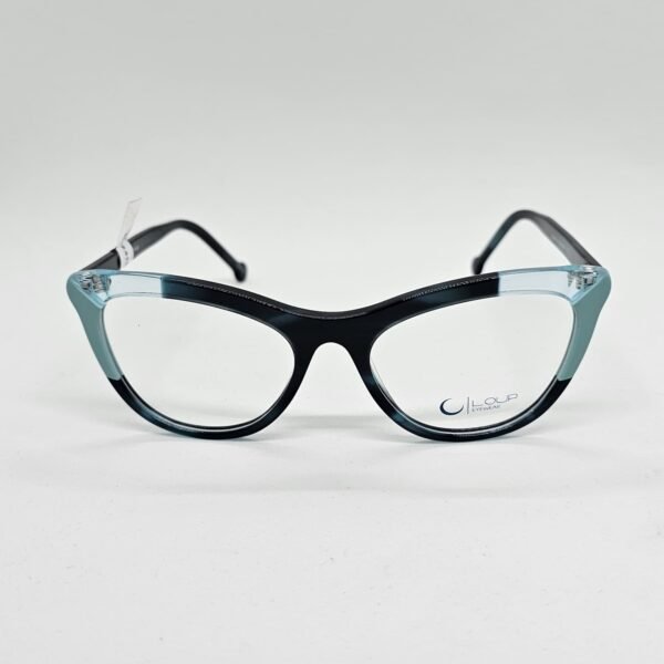 Loup 2415C3 frontal Loup 2415C3