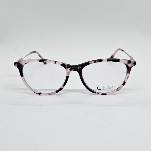 Loup 2423C2 frontal Loup 2423C2