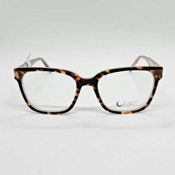 Loup 5013C2 frontal Loup 5013C2