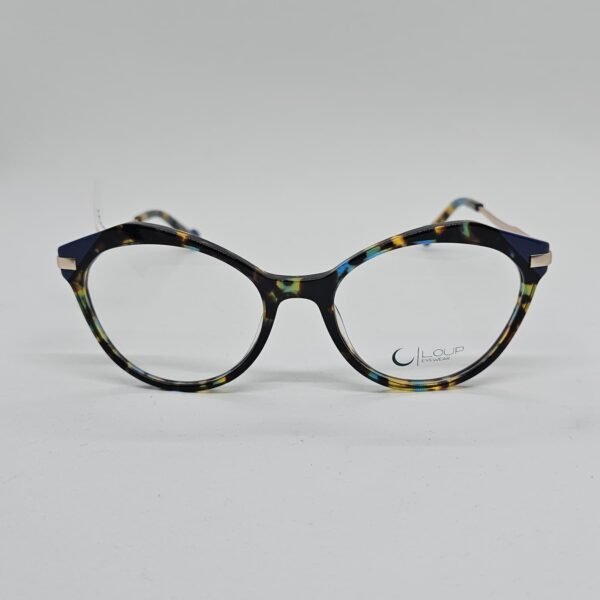 Loup 5023C1 frontal Loup 5023C1