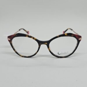 Loup 5023C2 frontal Loup 5023C2