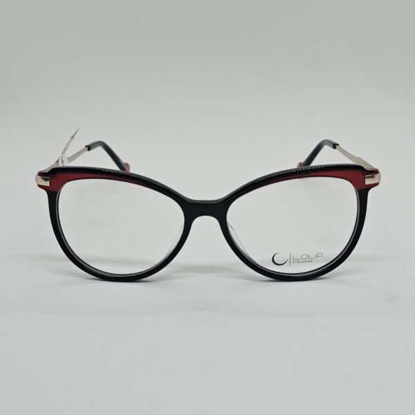 Loup 5024C1 frontal Loup 5024C1