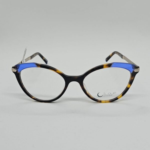 Loup 5028C2 frontal Loup 5028C2