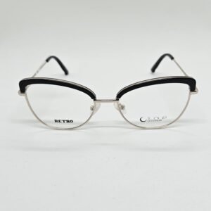 Loup 7725C1 frontal Loup 7725C1