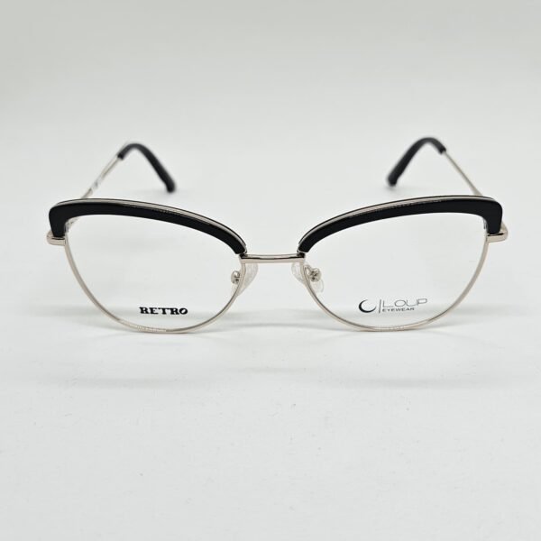 Loup 7725C1 frontal Loup 7725C1